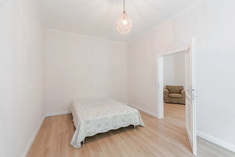 Vratislavova, Vyšehrad - Praha 2 | Pronájem, Byt, 2+1, 56 m²