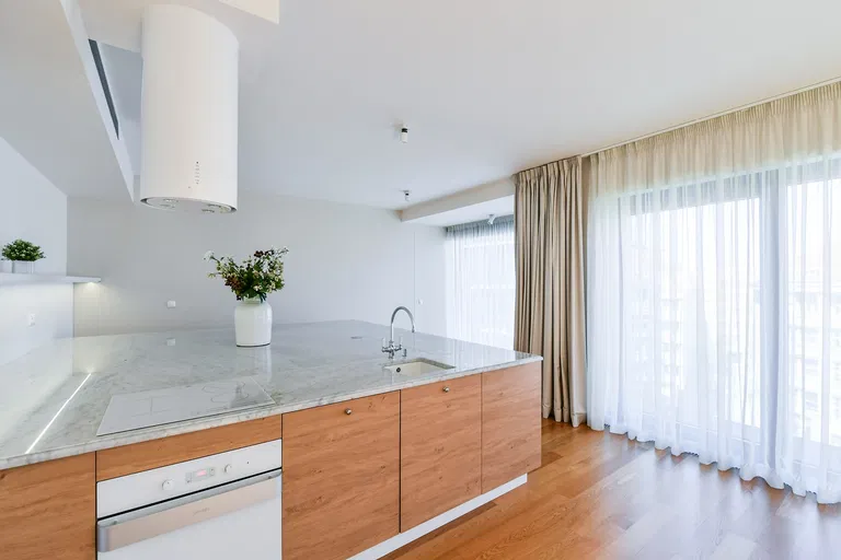 Purkyňova, Nové Město - Praha 1 | Pronájem, Byt, 5+1, 564 m²