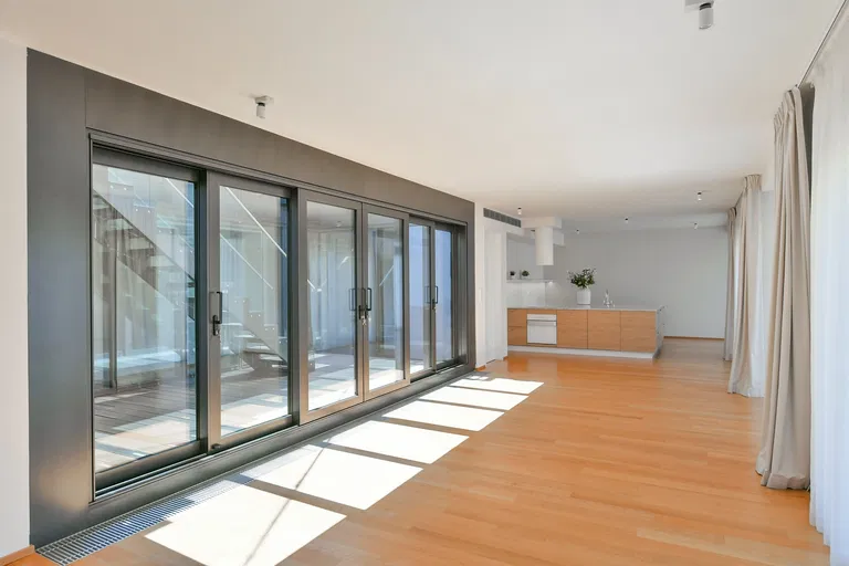 Purkyňova, Nové Město - Praha 1 | Pronájem, Byt, 5+1, 564 m²