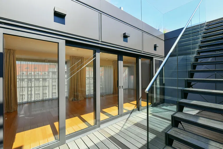 Purkyňova, Nové Město - Praha 1 | Pronájem, Byt, 5+1, 564 m²