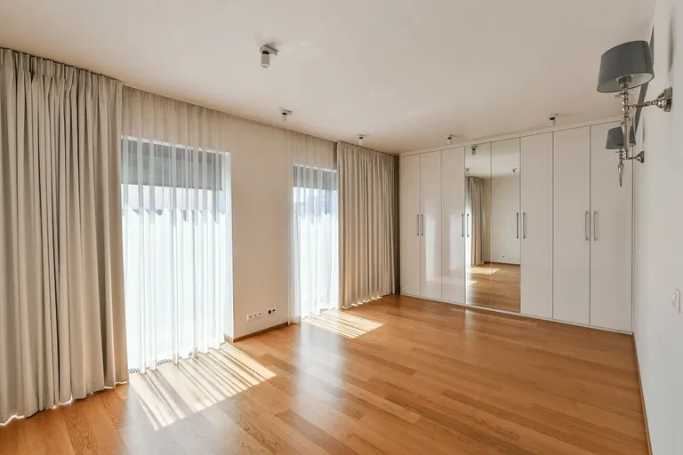 Purkyňova, Nové Město - Praha 1 | Pronájem, Byt, 5+1, 564 m²