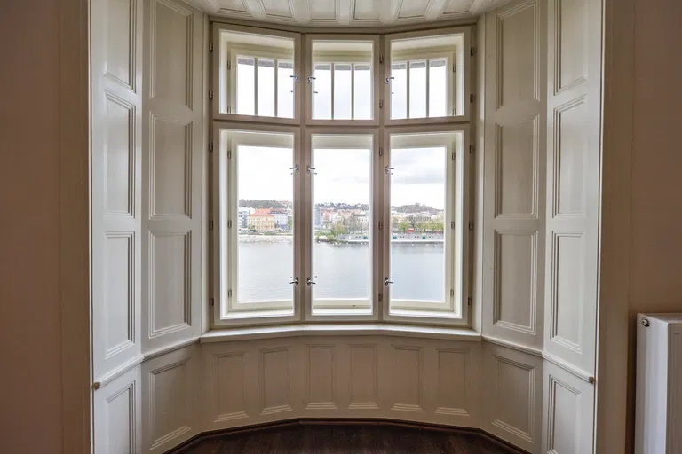Rašínovo nábřeží, Nové Město - Praha 2 | Pronájem, Byt, 3+1, 104 m²