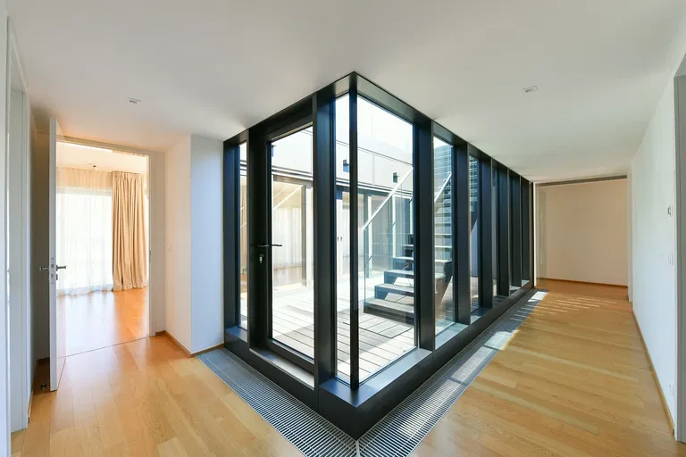 Purkyňova, Nové Město - Praha 1 | Pronájem, Byt, 5+1, 564 m²