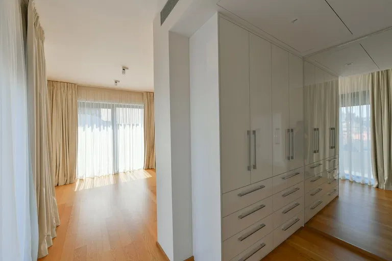 Purkyňova, Nové Město - Praha 1 | Pronájem, Byt, 5+1, 564 m²