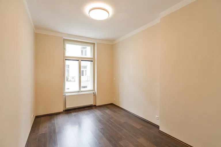 Rašínovo nábřeží, Nové Město - Praha 2 | Pronájem, Byt, 3+1, 104 m²