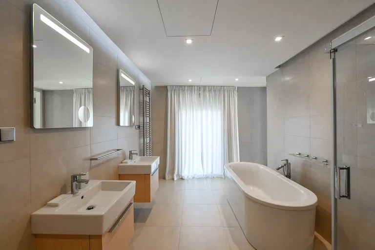 Purkyňova, Nové Město - Praha 1 | Pronájem, Byt, 5+1, 564 m²