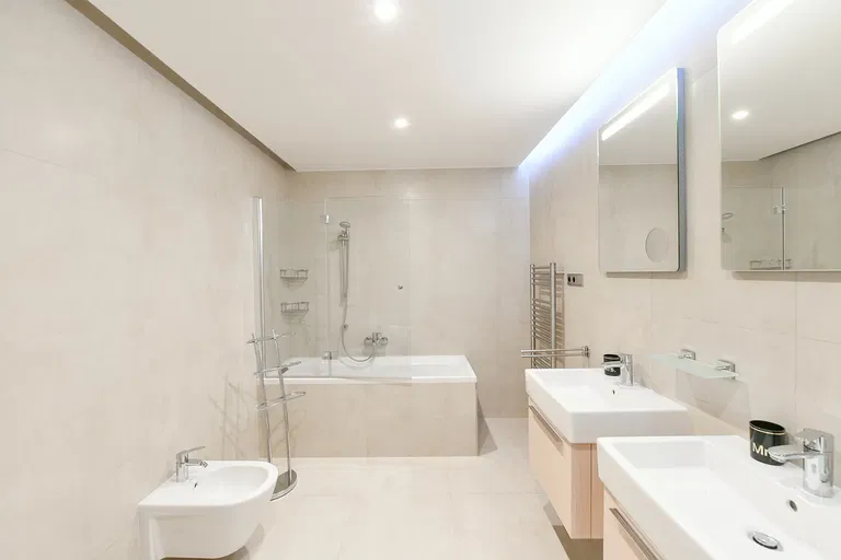 Purkyňova, Nové Město - Praha 1 | Pronájem, Byt, 5+1, 564 m²