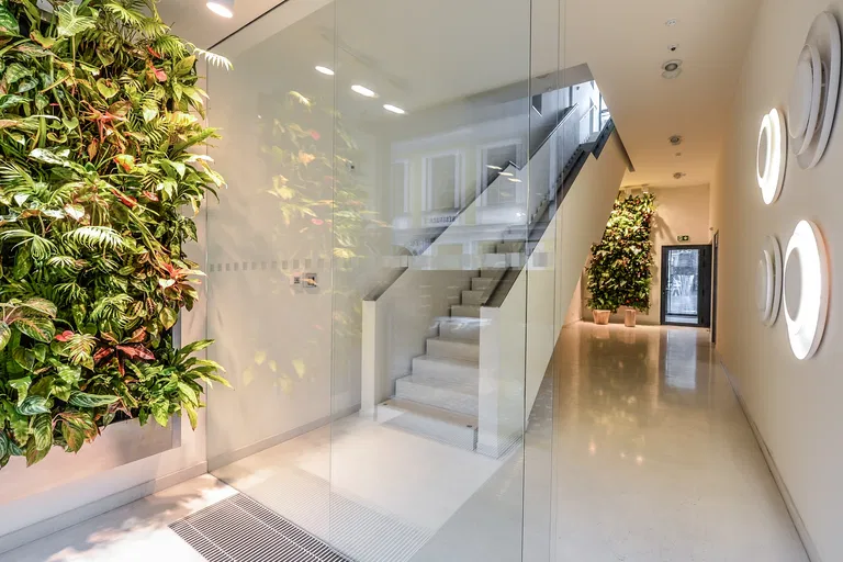 Purkyňova, Nové Město - Praha 1 | Pronájem, Byt, 5+1, 564 m²