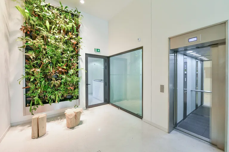 Purkyňova, Nové Město - Praha 1 | Pronájem, Byt, 5+1, 564 m²