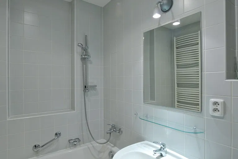 Strossmayerovo náměstí, Letná - Praha 7 | Pronájem, Byt, 3+1, 111 m²