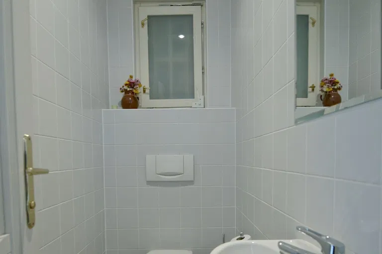Strossmayerovo náměstí, Letná - Praha 7 | Pronájem, Byt, 3+1, 111 m²