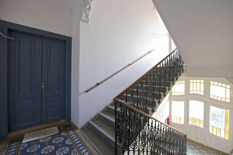 Strossmayerovo náměstí, Letná - Praha 7 | Pronájem, Byt, 3+1, 111 m²