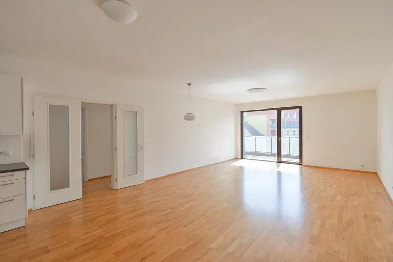 Baarova, Michle - Prague 4 | Rent, Apartment, Three-bedroom (4+kk), 130 m²