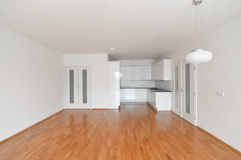 Baarova, Michle - Prague 4 | Rent, Apartment, Three-bedroom (4+kk), 130 m²