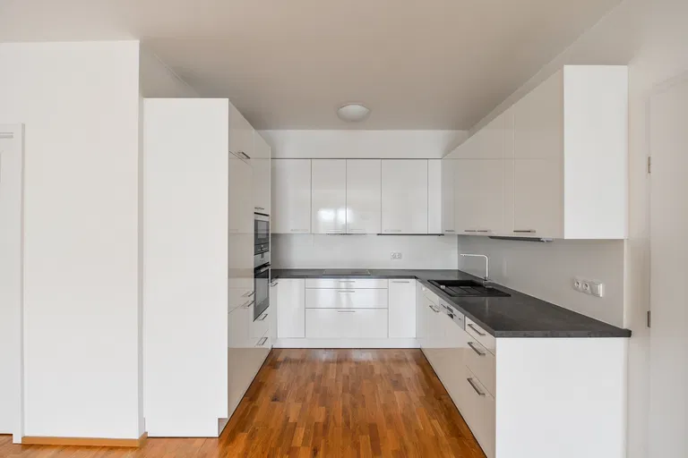 Baarova, Michle - Prague 4 | Rent, Apartment, Three-bedroom (4+kk), 130 m²