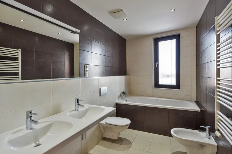 Baarova, Michle - Prague 4 | Rent, Apartment, Three-bedroom (4+kk), 130 m²