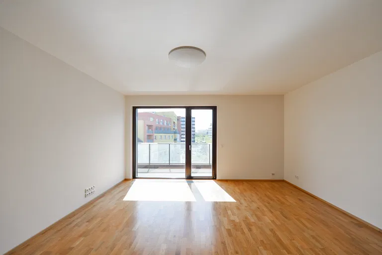 Baarova, Michle - Prague 4 | Rent, Apartment, Three-bedroom (4+kk), 130 m²
