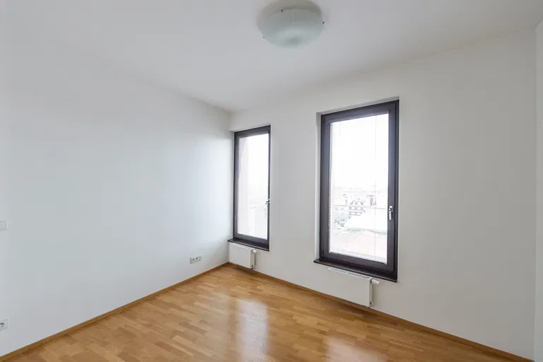 Baarova, Michle - Prague 4 | Rent, Apartment, Three-bedroom (4+kk), 130 m²