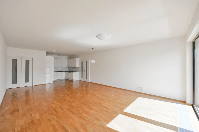 Baarova, Michle - Prague 4 | Rent, Apartment, Three-bedroom (4+kk), 130 m²