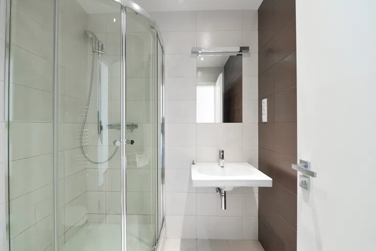 Baarova, Michle - Prague 4 | Rent, Apartment, Three-bedroom (4+kk), 130 m²