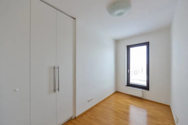 Baarova, Michle - Prague 4 | Rent, Apartment, Three-bedroom (4+kk), 130 m²
