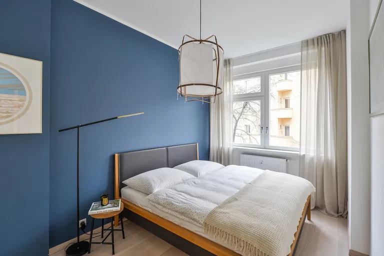 Ruská, Vršovice - Praha 10 | Pronájem, Byt, 2+kk, 54 m²