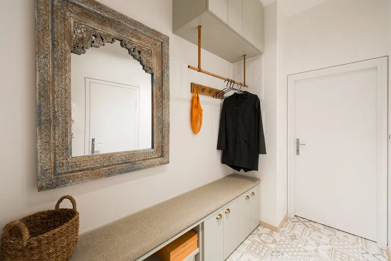 Ruská, Vršovice - Praha 10 | Pronájem, Byt, 2+kk, 54 m²