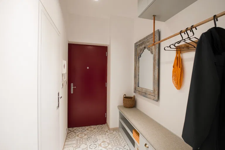 Ruská, Vršovice - Praha 10 | Pronájem, Byt, 2+kk, 54 m²