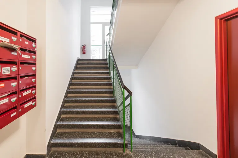 Ruská, Vršovice - Praha 10 | Pronájem, Byt, 2+kk, 54 m²