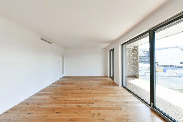 Smrčkova, Libeň - Prague 8 | Rent, Apartment, Three-bedroom (4+kk), 148 m²
