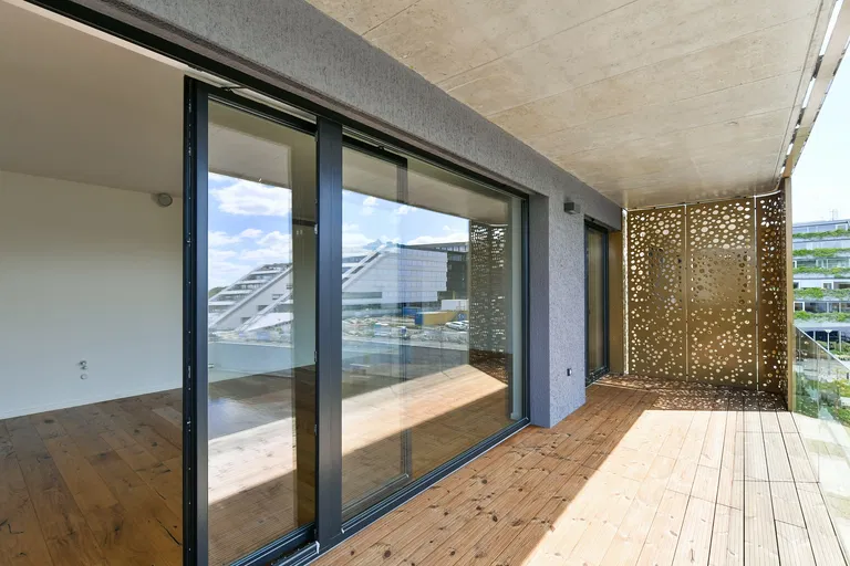 Smrčkova, Libeň - Prague 8 | Rent, Apartment, Three-bedroom (4+kk), 148 m²