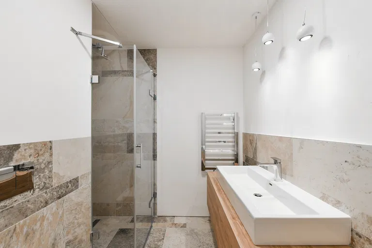 Smrčkova, Libeň - Prague 8 | Rent, Apartment, Three-bedroom (4+kk), 148 m²