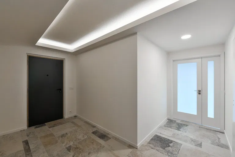 Smrčkova, Libeň - Prague 8 | Rent, Apartment, Three-bedroom (4+kk), 148 m²