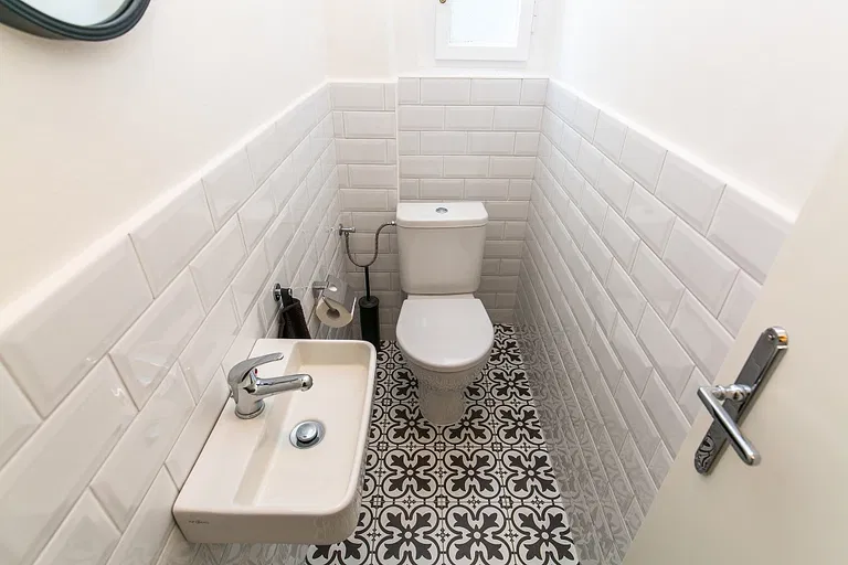 Mánesova, Vinohrady - Praha 2 | Pronájem, Byt, 1+1, 46 m²
