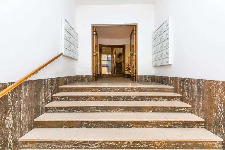 Mánesova, Vinohrady - Praha 2 | Pronájem, Byt, 1+1, 46 m²