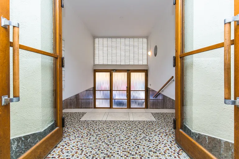 Mánesova, Vinohrady - Praha 2 | Pronájem, Byt, 1+1, 46 m²