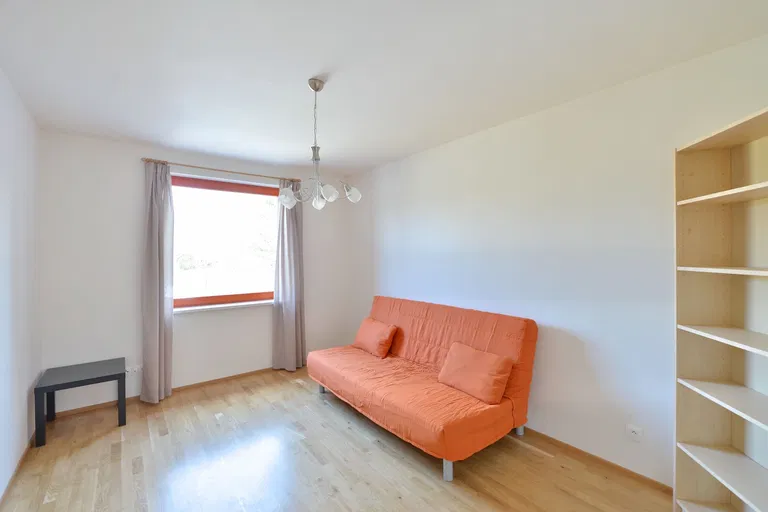 U Zličína, Zličín - Prague 5 | Rent, House, Four-bedroom (5+kk), 200 m²