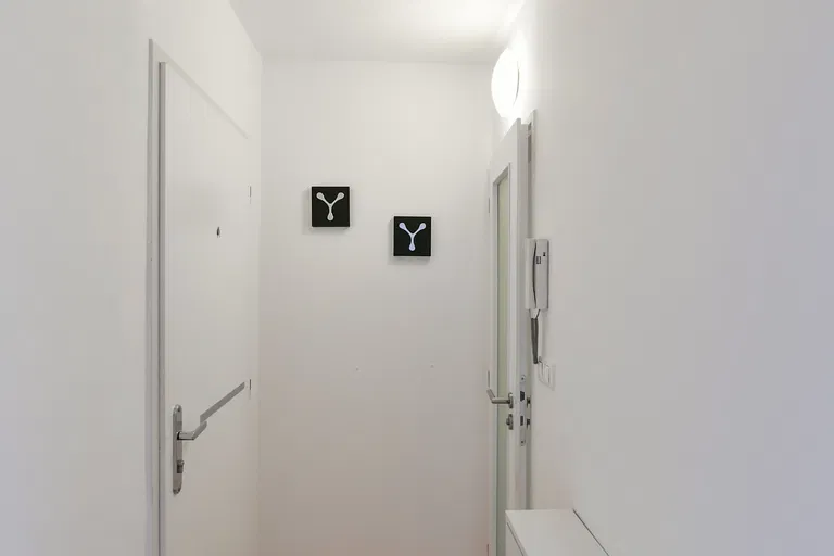 Molákova, Karlín - Prague 8 | Rent, Apartment, One-bedroom (2+1), 42 m²