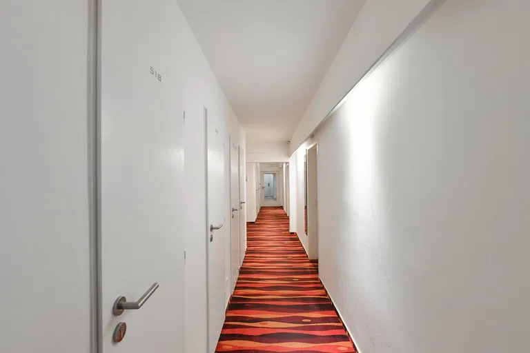 Molákova, Karlín - Prague 8 | Rent, Apartment, One-bedroom (2+1), 42 m²