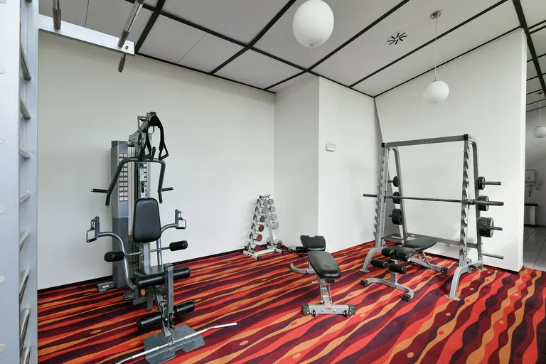 Molákova, Karlín - Prague 8 | Rent, Apartment, One-bedroom (2+1), 42 m²