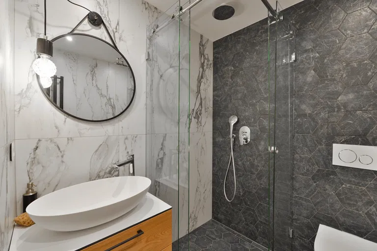 Cimburkova, Žižkov - Prague 3 | Rent, Apartment, One-bedroom (2+kk), 43 m²