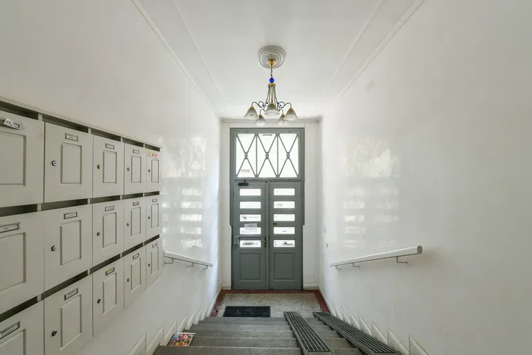 Dr. Zikmunda Wintra, Bubeneč - Praha 6 | Pronájem, Byt, 3+1, 120 m²