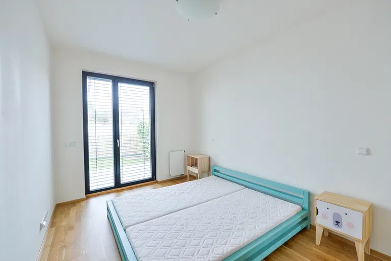 Nad Cihelnou, Podolí - Prague 4 | Rent, Apartment, One-bedroom (2+kk), 70 m²