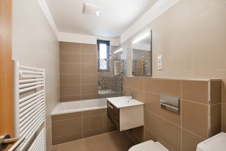 Nad Cihelnou, Podolí - Prague 4 | Rent, Apartment, One-bedroom (2+kk), 70 m²