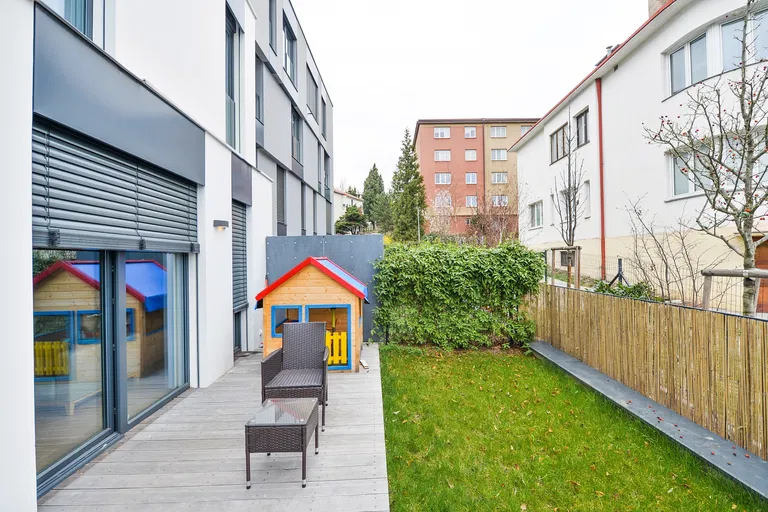 Nad Cihelnou, Podolí - Prague 4 | Rent, Apartment, One-bedroom (2+kk), 70 m²
