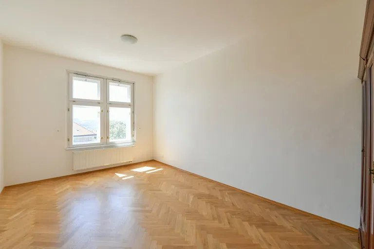 Chorvatská, Vinohrady - Praha 10 | Pronájem, Byt, 4+1, 136 m²