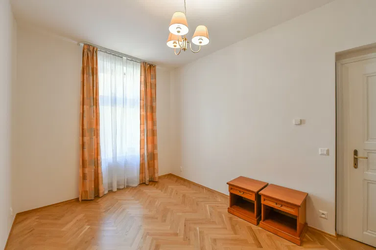 Chorvatská, Vinohrady - Praha 10 | Pronájem, Byt, 4+1, 136 m²
