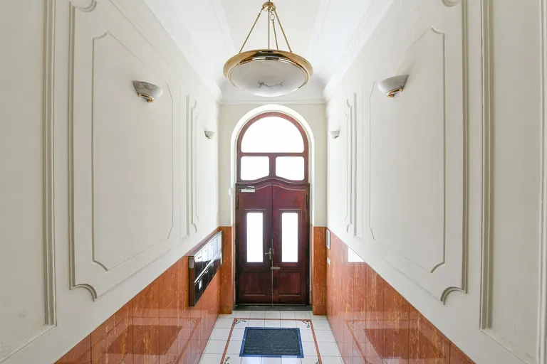 Chorvatská, Vinohrady - Praha 10 | Pronájem, Byt, 4+1, 136 m²