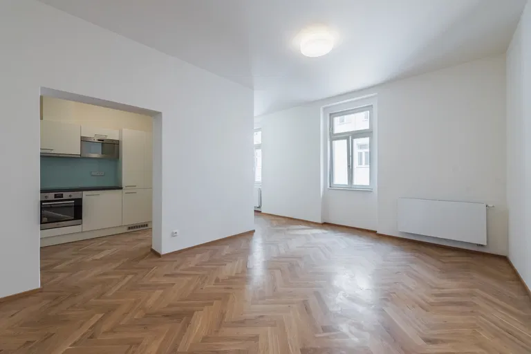 Myslíkova, Nové Město - Praha 2 | Pronájem, Byt, 2+kk, 75 m²