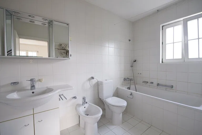 K Parku, Nebušice - Prague 6 | Rent, House, Three-bedroom (4+1), 129 m²